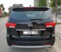 Kia Sedona 2.2 AT DATH 2015 - Bán xe Kia Sedona 2.2 AT DATH 2015 máy dầu, bản full option xe cực đẹp