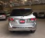 Toyota Fortuner 2.7V 2016 - Bán Fortuner 2016 tự động, trả góp, giá giảm ưu đãi 30tr