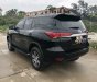 Toyota Fortuner 2017 - Bán ô tô Toyota Fortuner 2017, màu đen