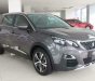 Peugeot 5008 2018 - Cần bán xe Peugeot 5008 năm sản xuất 2018, màu xám