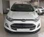 Ford EcoSport 1.5l Titanium 2016 - Bán xe Ford EcoSport 1.5L Titanium năm sản xuất 2016, hỗ trợ trả góp