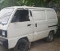 Suzuki Super Carry Van Blind Van 2005 - Cần bán gấp Suzuki Super Carry Van Blind Van đời 2005, màu trắng, giá chỉ 75 triệu