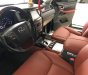 Lexus LX 2009 - Bán Lexus LX570 Model 2010, màu đen, xe nhập Mỹ cam kết không lỗi