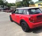 Mini One    2018 - Bán Mini One sản xuất năm 2018, màu đỏ, xe nhập