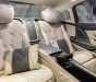 Mercedes-Benz S class S650 Maybach 2018 - Cần bán Mercedes S650 Maybach năm sản xuất 2018, hai màu, xe nhập