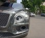 Bentley Bentayga First Edition 2016 - Bentley Bentayga First Edition, model 2016, màu bạc, nhập khẩu nguyên chiếc