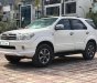 Toyota Fortuner TRD Sportivo 2011 - Bán xe Toyota Fortuner TRD Sportivo năm sản xuất 2011, màu trắng, 635tr