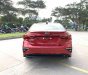 Kia Cerato   2018 - Cần bán Kia Cerato sản xuất năm 2018, màu đỏ, nhập khẩu, giá chỉ 559 triệu