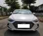 Hyundai Elantra 2.0AT 2016 - Bán xe Hyundai Elantra 2.0AT 2016, màu trắng