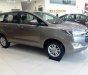 Toyota Innova E 2018 - Toyota Innova E giá tốt nhất HCM, trả góp 90%, thời điểm tốt mua xe