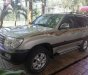 Toyota Land Cruiser 2005 - Bán ô tô Toyota Land Cruiser năm sản xuất 2005, màu bạc giá cạnh tranh