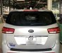 Kia Sedona 3.3L 2014 - Cần bán Kia Sedona 3.3L GATH 1/2015, xe cá nhân sử dụng