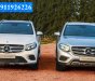 Mercedes-Benz GLC-Class GLC300 2018 - Chuyên các dòng xe Mercedes GLC300 giá ưu đãi nhất Miền Bắc