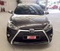 Toyota Yaris G 2015 - Bán Yaris G đời 2015, trả góp, giá ưu đãi thiện chí mua xe ngay nhé