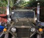 Jeep 1975 - Cần bán Jeep A2 sản xuất trước 1975, chiến lợi phẩm