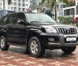 Toyota Prado 2.7L GX AT 2008 - Bán ô tô Toyota Prado 2.7L GX AT sản xuất 2008, màu đen, xe nhập, 786tr