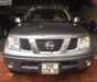 Nissan Navara 2012 - Cần bán lại xe Nissan Navara đời 2012, màu xám, nhập khẩu nguyên chiếc, giá chỉ 425 triệu