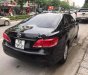 Toyota Camry 2.4G 2011 - Cần bán gấp Toyota Camry 2.4G đời 2011, màu đen