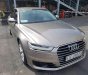 Audi A6 2016 - Bán Audi A6 sản xuất 2016, màu nâu, nhập khẩu nguyên chiếc