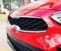 Kia Cerato 2018 - Cần bán lại xe Kia Cerato năm 2018, màu đỏ, 559 triệu