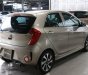 Kia Morning Si 1.25MT 2016 - Bán Kia Morning Si 1.25MT đời 2016, màu vàng