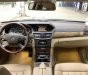 Mercedes-Benz E class E300 2010 - Mercedes Benz E300 sản xuất 2010, đăng ký cuối 2010, màu đen, giá tốt