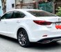Mazda 6 2.0 Premium 2017 - Madza 6 phiên bản 2.0L Premium sản xuất và đăng kí 2017, xe lướt mới như xe hãng