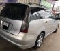 Mitsubishi Grandis Mivec 2.4 2006 - Cần bán xe Mitsubishi Grandis Mivec 2.4 năm sản xuất 2006, màu bạc, nhập khẩu nguyên chiếc còn mới, giá 342tr