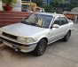 Toyota Corolla E 1991 - Bán Toyota Corolla E đời 1991, màu bạc, nhập khẩu nguyên chiếc, giá 106tr