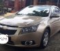 Chevrolet Cruze   2010 - Cần bán gấp Chevrolet Cruze 2010 xe gia đình