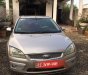 Ford Focus 2008 - Cần bán lại xe Ford Focus năm 2008, màu bạc, giá 230tr