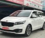 Kia Sedona 2017 - Xe Kia Sedona sản xuất 2017, màu trắng