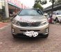 Kia Sorento 2.4AT 2015 - Cần bán gấp Kia Sorento 2.4AT sản xuất năm 2015, nhập khẩu