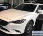 Mazda 6 2.5 2018 - Cần bán Mazda 6 2.5 2018, màu trắng