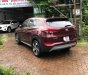 Hyundai Tucson Tubo 2018 - Cần bán gấp Hyundai Tucson Tubo 2018, màu đỏ, xe nhập, 928 triệu
