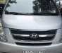 Hyundai Starex 2008 - Cần bán Hyundai Starex sản xuất năm 2008, màu bạc, nhập khẩu, 380tr