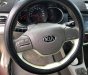 Kia Morning Si MT 2017 - Cần bán xe Kia Morning Si MT đời 2017 đẹp như mới