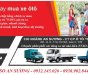 Genesis 2018 - Xe Fuso Canter 4.99 động cơ Mitsubishi nhập khẩu đời 2018