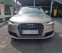 Audi A6 2016 - Bán Audi A6 sản xuất 2016, màu nâu, nhập khẩu nguyên chiếc