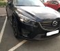 Mazda CX 5 Facelift 2016 - Bán Mazda CX5 2016, màu đen, đúng chất, biển TP, giá TL, hỗ trợ góp