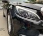 Mercedes-Benz C class C250 Exclusive 2015 - Bán xe Mercedes C250 Exclusive năm sản xuất 2015, màu đen