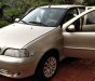 Fiat Albea 2006 - Bán xe Fiat Albea 2006, màu vàng, giá 128tr