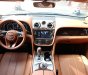 Bentley Bentayga First Edition 2016 - Bentley Bentayga First Edition, model 2016, màu bạc, nhập khẩu nguyên chiếc