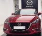 Mazda 3 15 GAT  FL 2018 - Tháng 12 ưu đãi 20 triệu Mazda 3 1.5 FL mới, đủ màu, giao ngay, hỗ trợ ĐKĐK, giao xe tại nhà, TG 90%, LH 0981485819