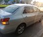 Toyota Vios E 2008 - Bán Toyota Vios E SX 2008, màu bạc xe nhập, giá 275tr