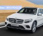 Mercedes-Benz GLC-Class GLC300 2018 - Chuyên các dòng xe Mercedes GLC300 giá ưu đãi nhất Miền Bắc