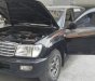 Toyota Land Cruiser 2003 - Bán Toyota Land Cruiser sản xuất 2003, màu đen, xe nhập, 250 triệu