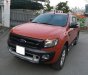 Ford Ranger Wildtrak 2014 - Bán ô tô Ford Ranger Wildtrak sản xuất năm 2014, nhập khẩu Thái Lan chính chủ