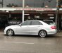 Mercedes-Benz E class V6 2012 - Cần bán gấp Mercedes sản xuất năm 2012, màu bạc, nhập khẩu