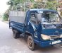 Fuso 2012 - Bán Cửu Long 1 tấn năm sản xuất 2012, màu xanh lam như mới